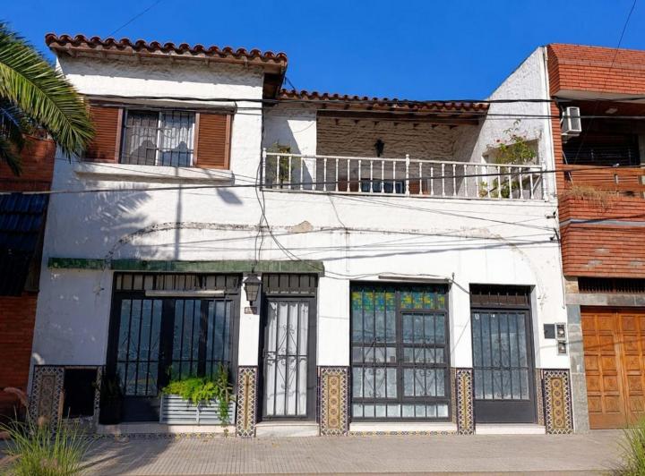 Casa · 175m² · 4 Ambientes · 1 Cochera