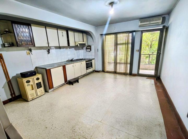 Casa · 70m² · 3 Ambientes · 1 Cochera