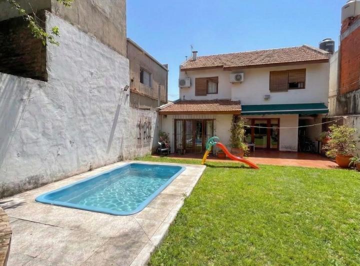 Casa · 310ha · 5 Ambientes