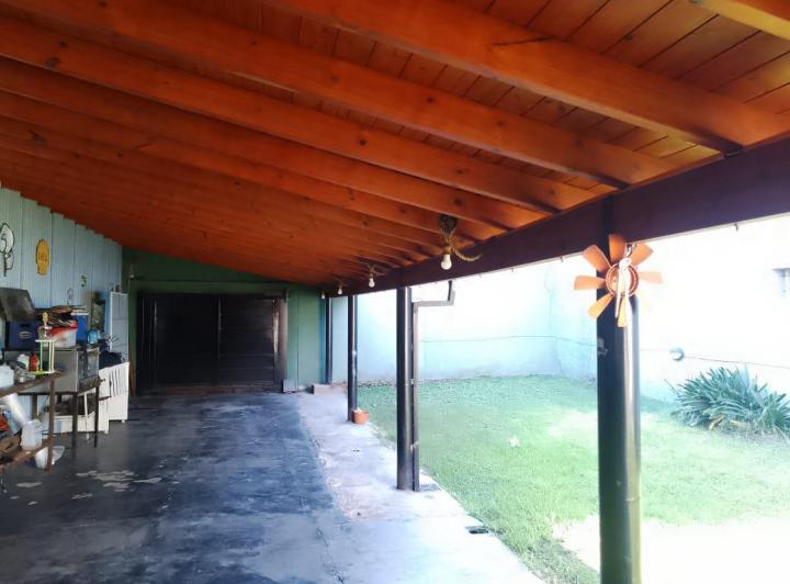 Casa · 120m² · 5 Ambientes