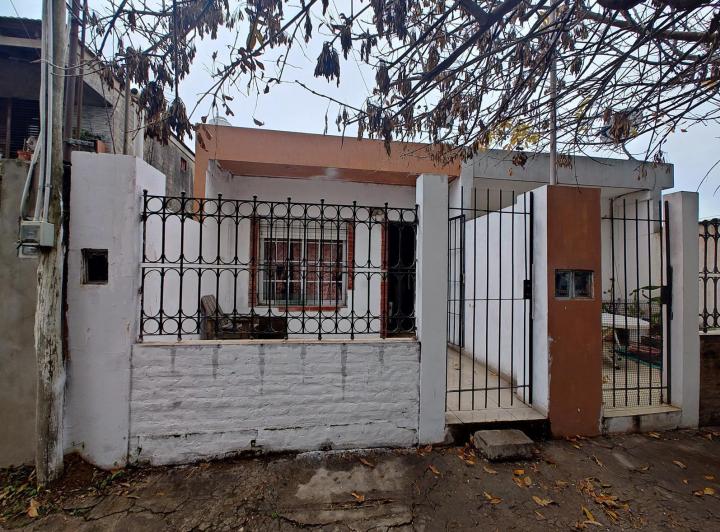 Casa · 134m² · 4 Dormitorios
