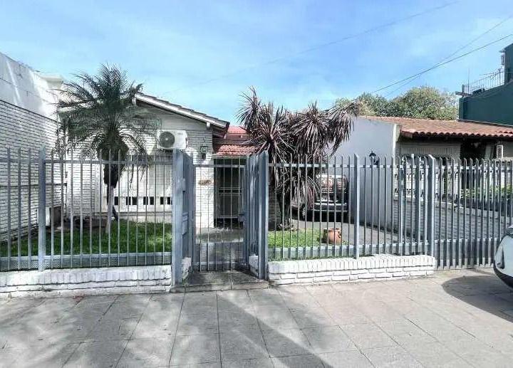 Casa · 200m² · 4 Ambientes