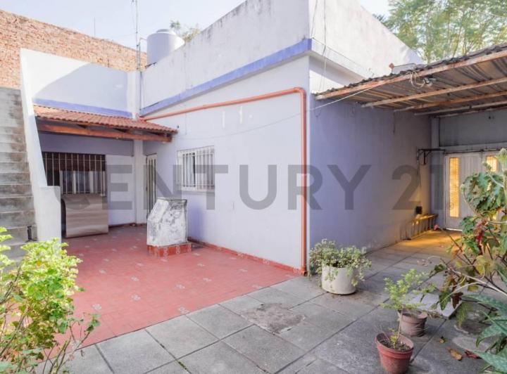 Casa · 95m² · 3 Ambientes