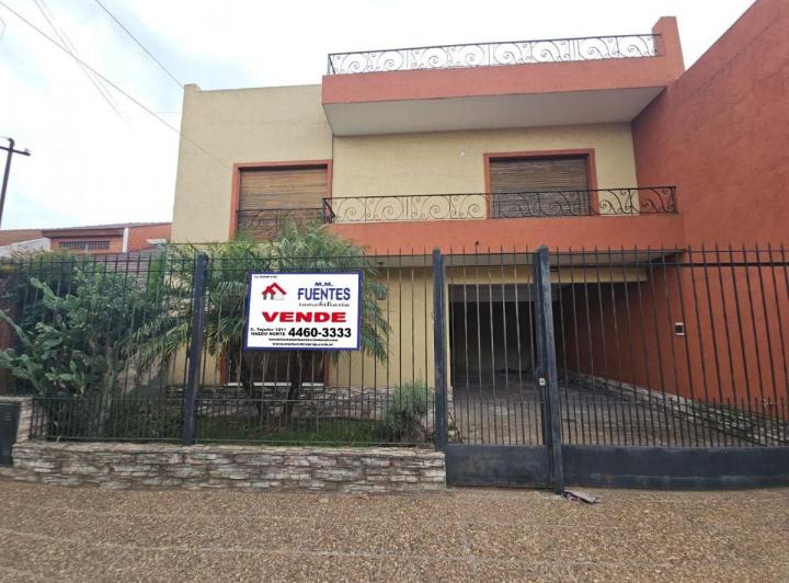 Casa · 180m² · 3 Ambientes