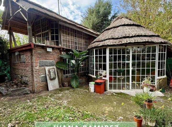 Casa · 1207m² · 2 Ambientes · 1 Cochera