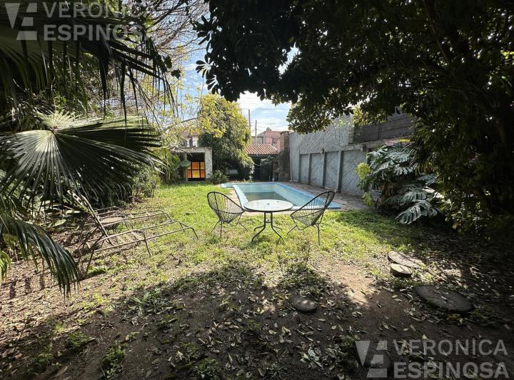 Casa · 90m² · 1 Cochera