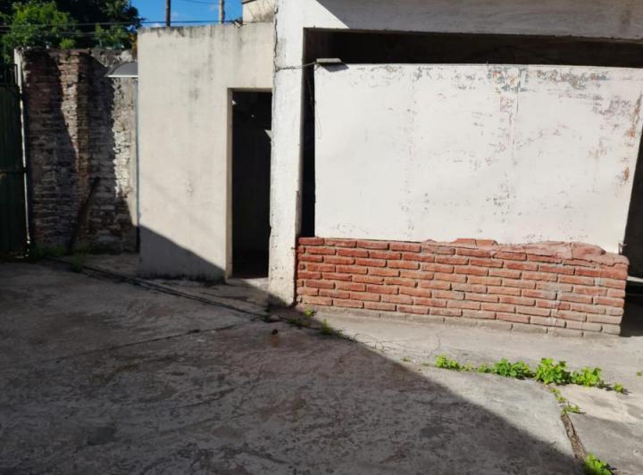 Casa · 170m² · 5 Ambientes