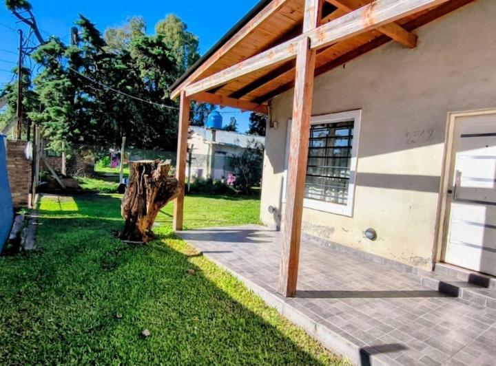 Casa · 82m² · 3 Ambientes · 2 Cocheras
