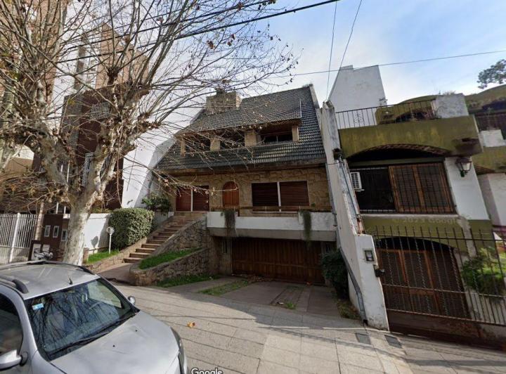 Casa · 397m² · 7 Ambientes
