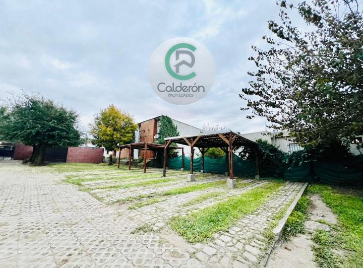 Casa · 70m² · 3 Ambientes · 1 Cochera