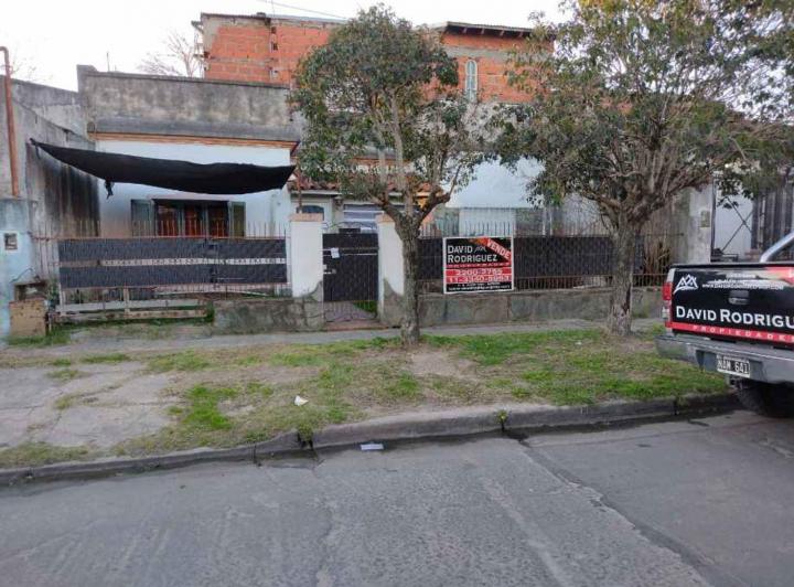 Casa · 130m² · 3 Ambientes