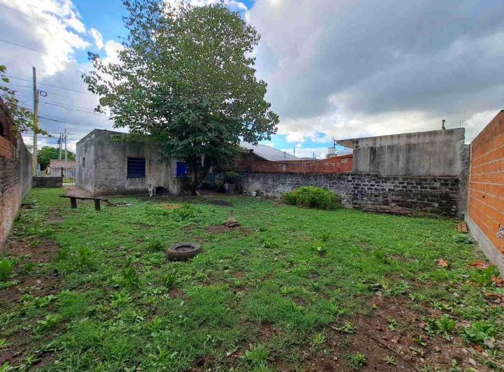 Casa · 60m² · 4 Ambientes