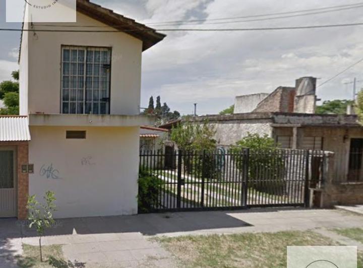 Casa · 120m² · 3 Ambientes · 1 Cochera
