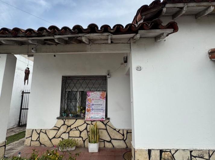 Casa · 90m² · 4 Ambientes