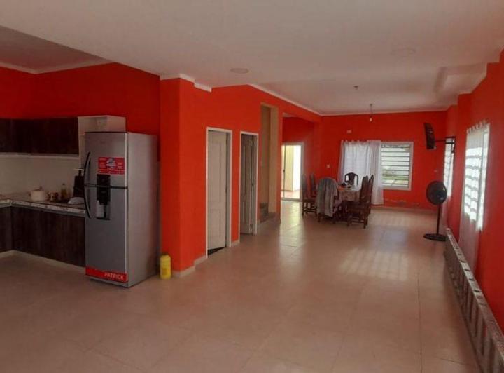 Casa · 160m² · 5 Ambientes · 1 Cochera