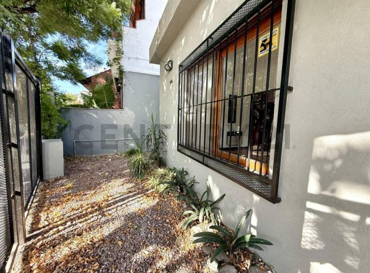 Casa · 70m² · 4 Ambientes · 1 Cochera