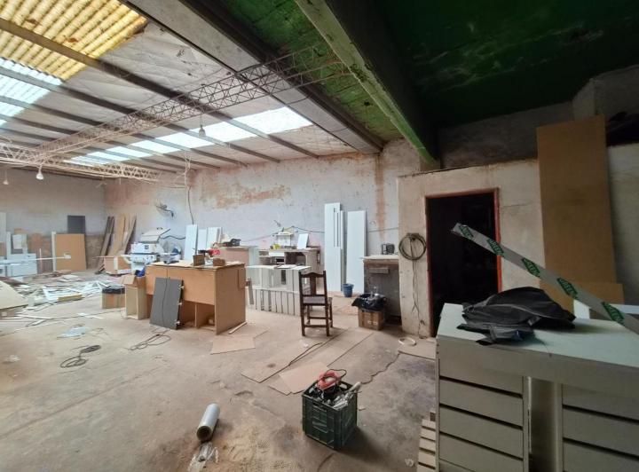 Casa · 230m² · 4 Ambientes