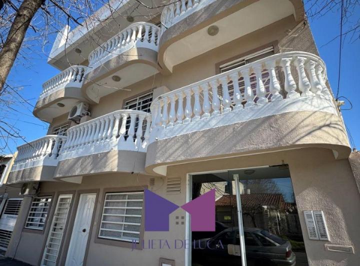 Casa · 45m² · 1 Ambiente
