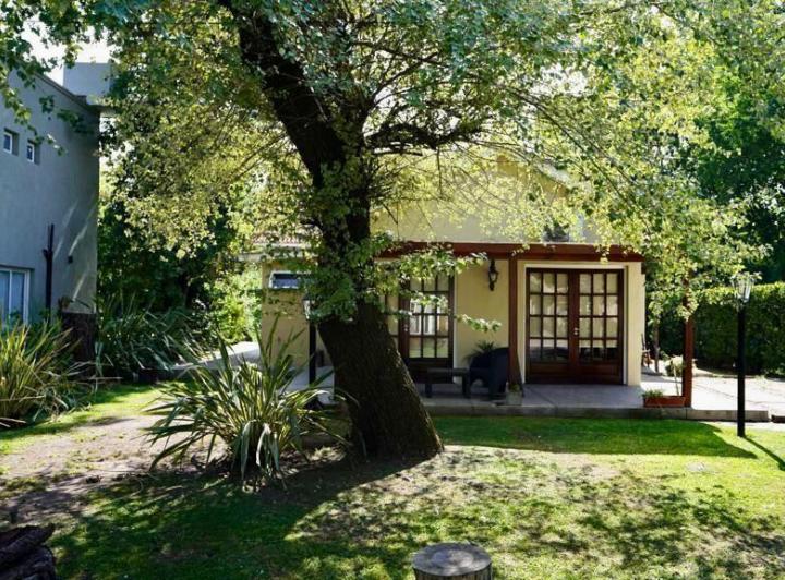 Casa · 105m² · 5 Ambientes