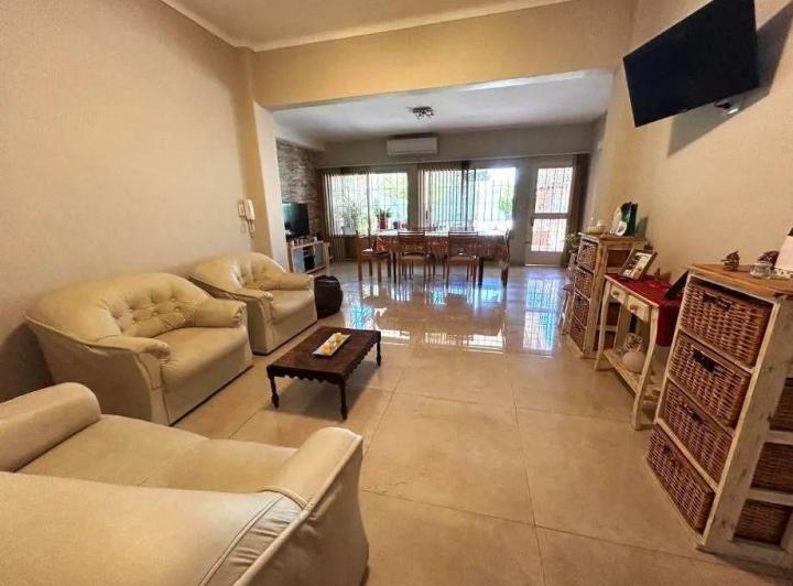 Casa · 108m² · 3 Ambientes