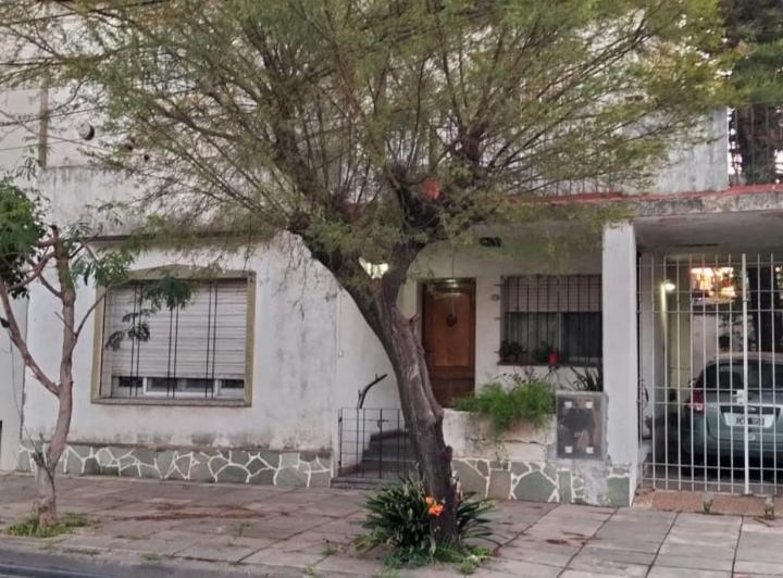 Casa · 160m² · 3 Ambientes