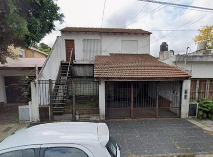 Casa · 172m² · 4 Ambientes · 2 Cocheras