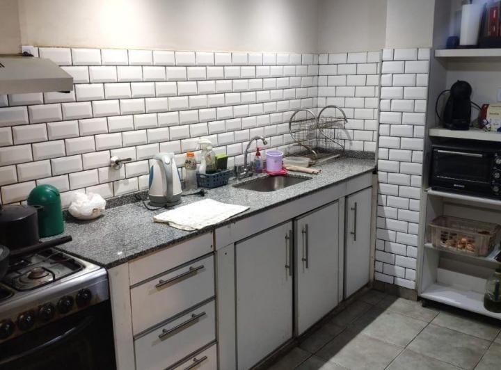 Casa · 105m² · 5 Ambientes
