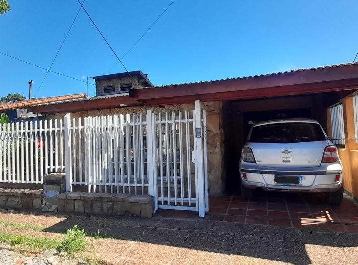 Casa · 110m² · 3 Dormitorios · 1 Cochera