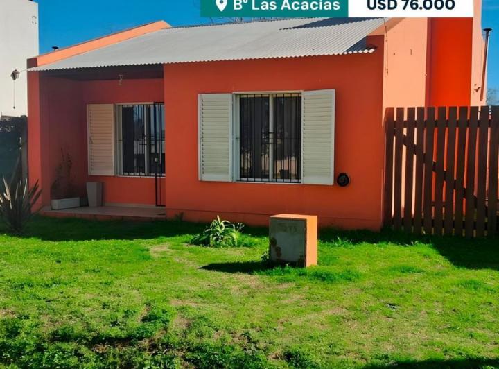 Casa · 3 Ambientes
