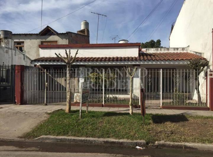 Casa · 150m² · 4 Ambientes