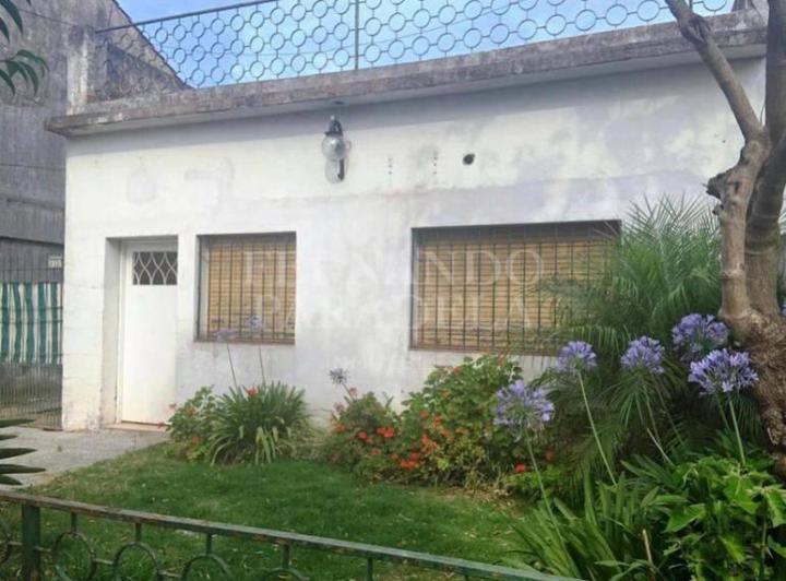 Casa · 142m² · 4 Ambientes