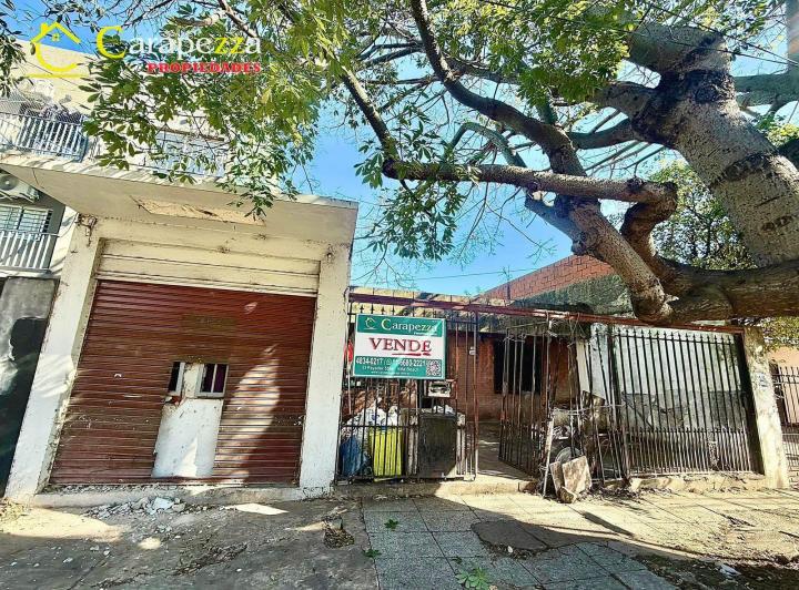 Casa · 55m² · 3 Ambientes · 1 Cochera