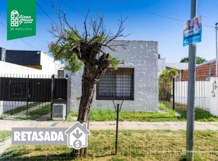 Casa · 129m² · 5 Ambientes · 2 Cocheras
