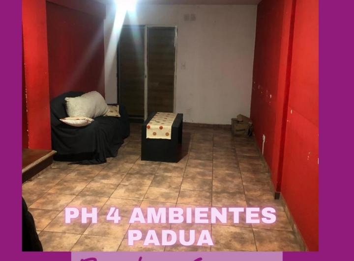 Casa · 85m² · 4 Ambientes
