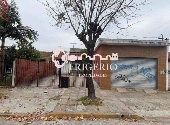 Casa · 120m² · 5 Ambientes