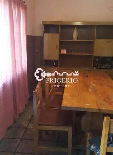 Casa · 80m² · 3 Ambientes · 1 Cochera