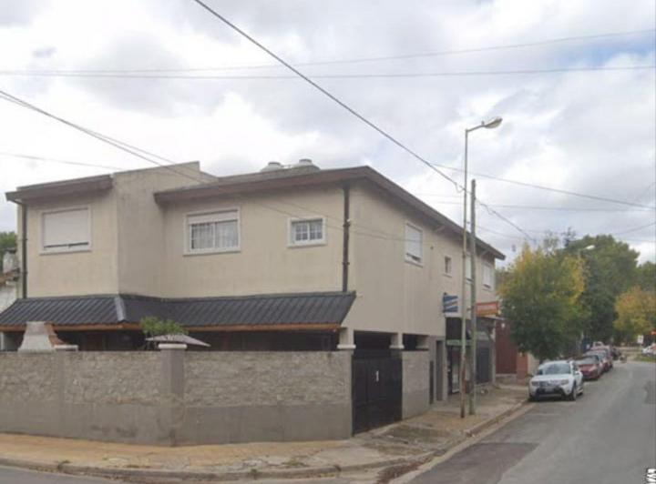 Casa · 95m² · 3 Ambientes