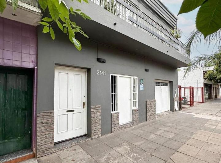 Casa · 352m² · 4 Ambientes · 2 Cocheras