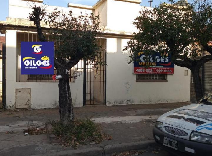 Casa · 100m² · 3 Ambientes