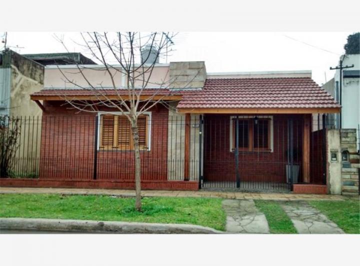 Casa · 95m² · 3 Ambientes