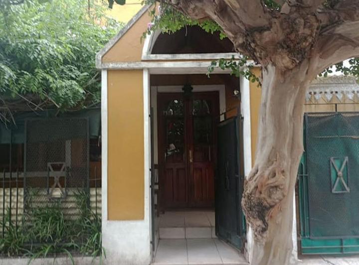 Casa · 90m² · 4 Ambientes