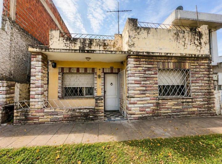 Casa · 110m² · 3 Ambientes