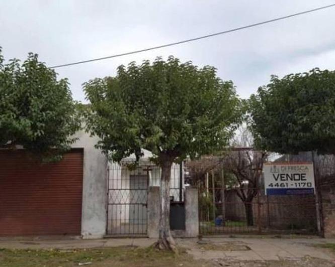 Casa · 120m² · 3 Ambientes · 1 Cochera