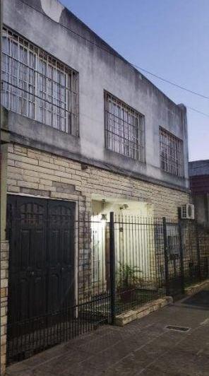 Casa · 222m² · 6 Ambientes
