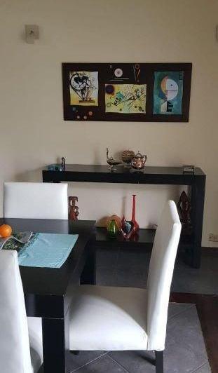 Casa · 200m² · 4 Ambientes · 1 Cochera