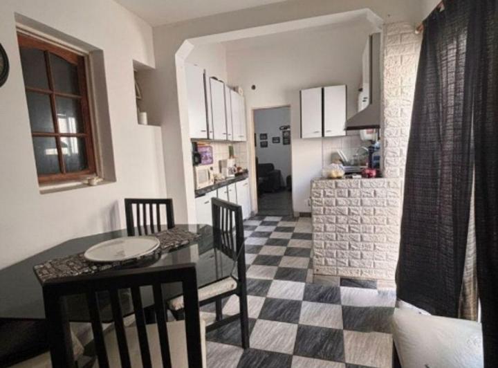 Casa · 122m² · 4 Ambientes