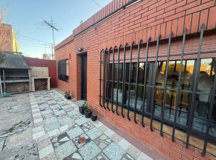 Casa · 80m² · 3 Ambientes
