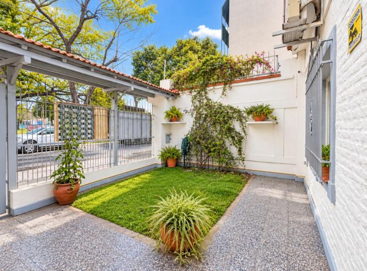 Casa · 217m² · 3 Ambientes · 1 Cochera