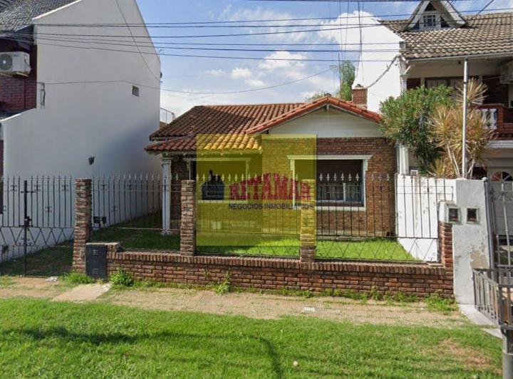 Casa · 90m² · 3 Ambientes