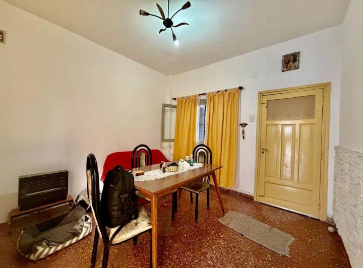 Casa · 128m² · 3 Ambientes · 1 Cochera